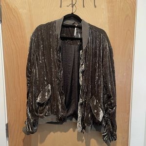 Free People Jacket